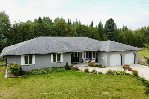 193416 Sideroad 30 NDR, West Grey, ON N4N 3B8
