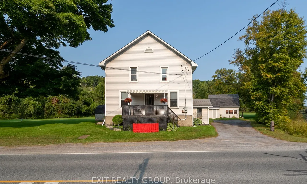 18224 Telephone Rd, Quinte West, ON K8V 5P4