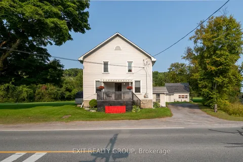 18224 Telephone Rd, Quinte West, ON K8V 5P4