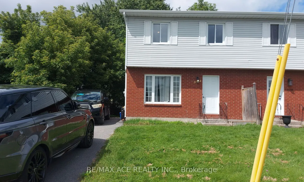 1604 Station Rd, Cornwall, ON K6H 7E7