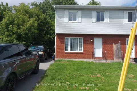 1604 Station Rd, Cornwall, ON K6H 7E7