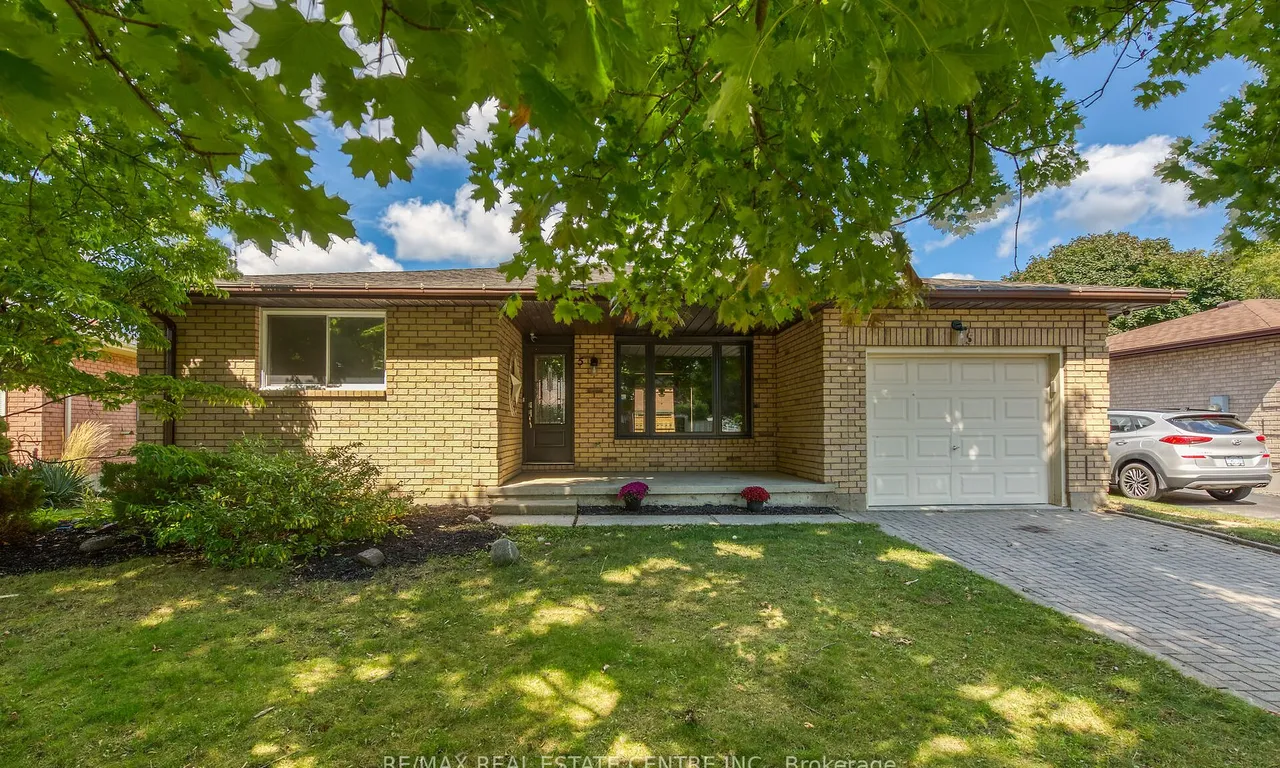 5 Atwood Cres, Norfolk, ON N3Y 4Z5