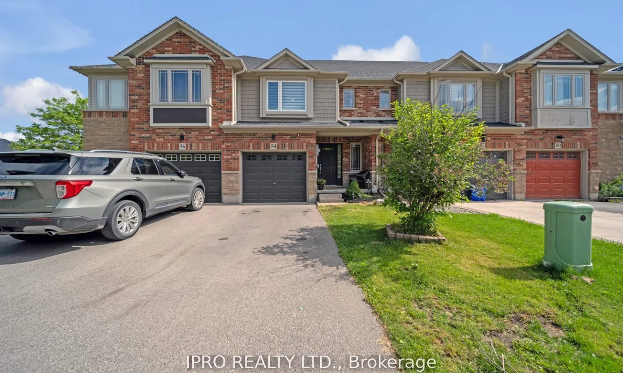 54 Viking Dr, Hamilton, ON L0R 1C0