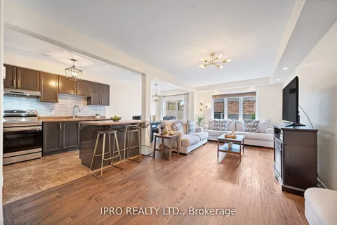 54 Viking Dr, Hamilton, ON L0R 1C0