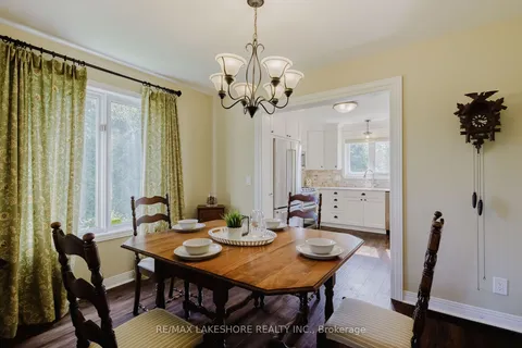 46 Stoneridge Rd, Hamilton Township, ON K9A 4J9