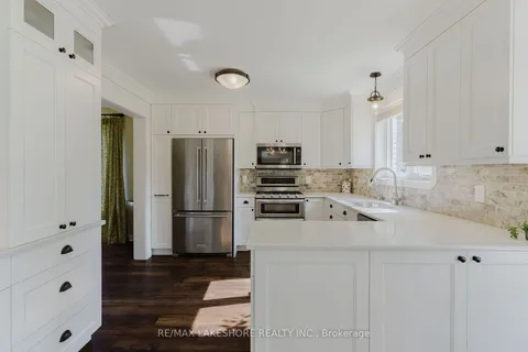46 Stoneridge Rd, Hamilton Township, ON K9A 4J9