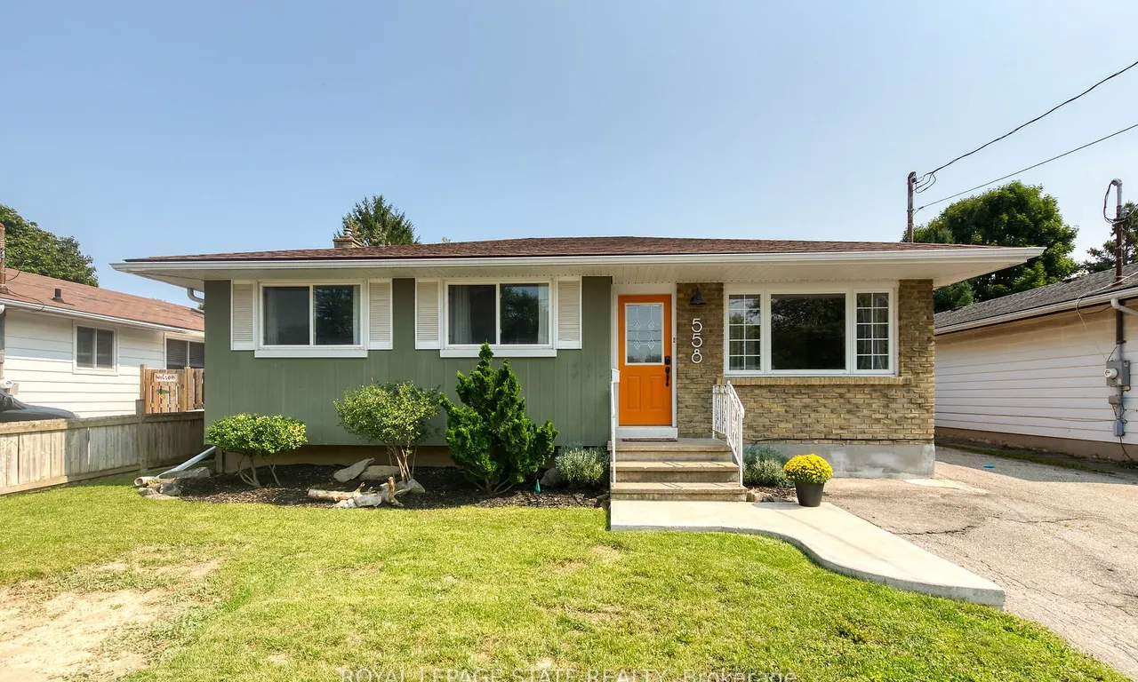 558 Ontario St, St. Catharines, ON L2N 4N5