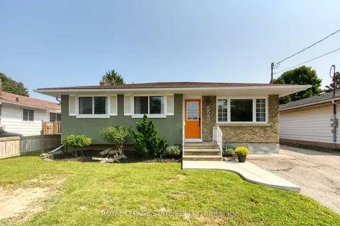 558 Ontario St, St. Catharines, ON L2N 4N5