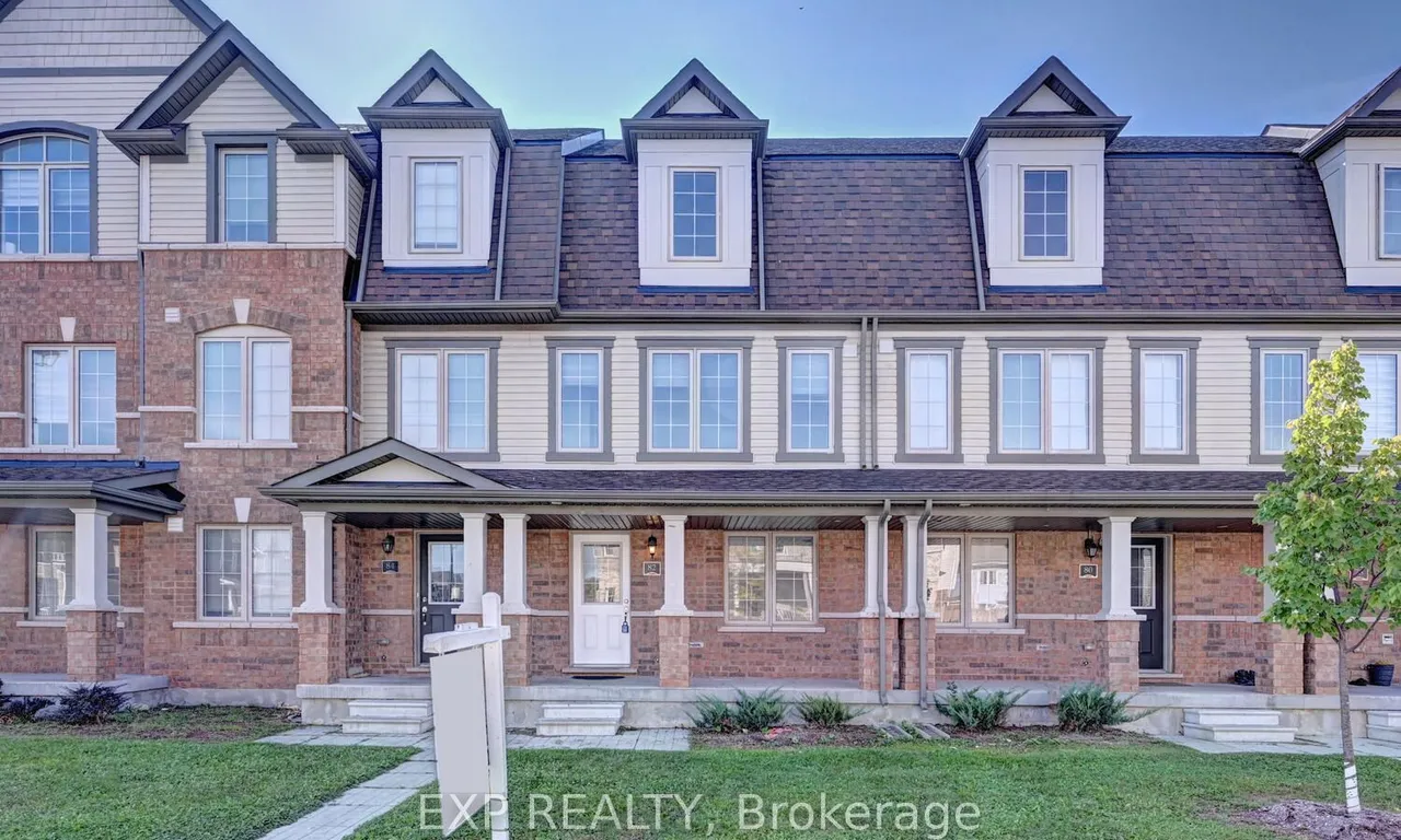 82 Knotty Pine Ave, Cambridge, ON N3H 0E2