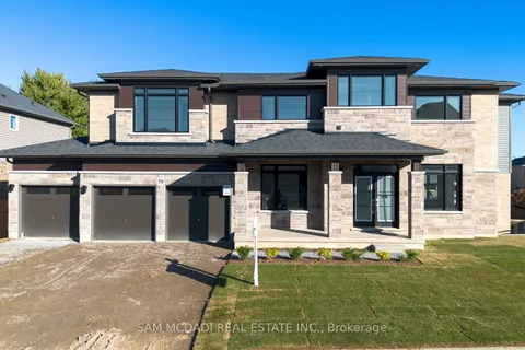 50 Halo St, Hamilton, ON L8W 0C2