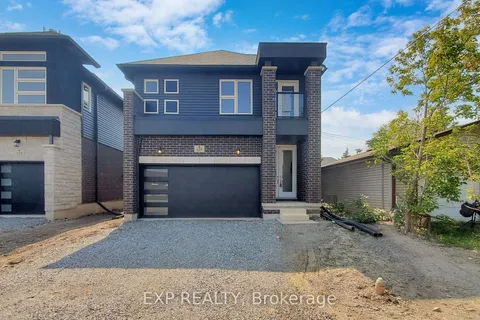 127 Laugher Ave, Welland, ON L3B 0N6