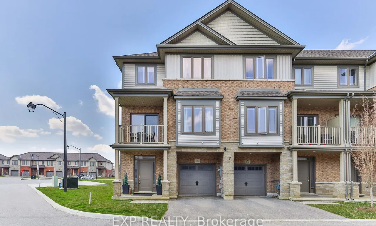 77 Diana Ave, Brantford, ON N3T 0R6