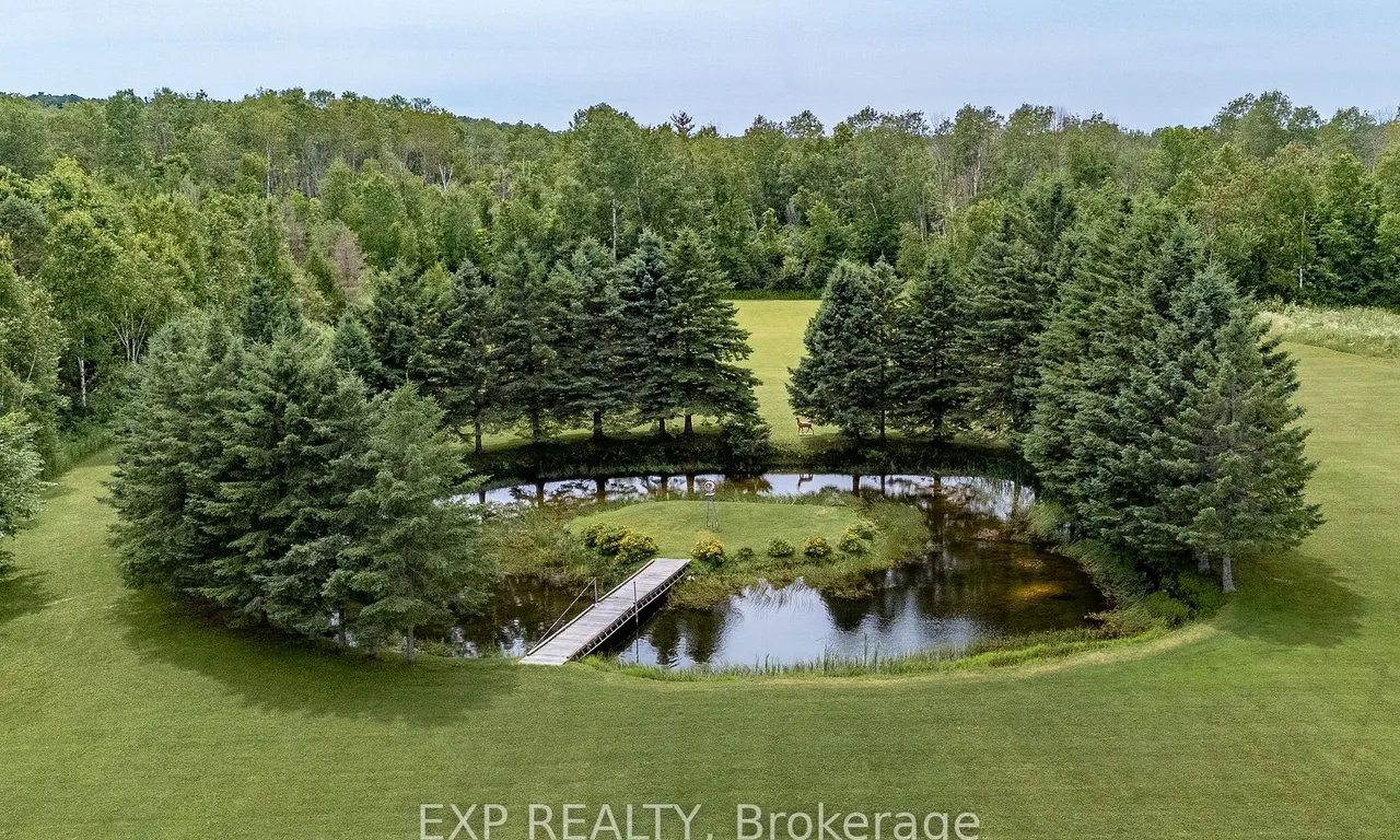 2106 County Road 30 Rd, Brighton, ON K0K 1H0