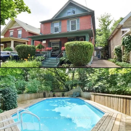 559 St James St, London, ON N5Y 3P5