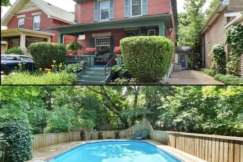 559 St James St, London, ON N5Y 3P5