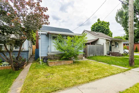 46 Division St, Hamilton, ON L8H 4Z8