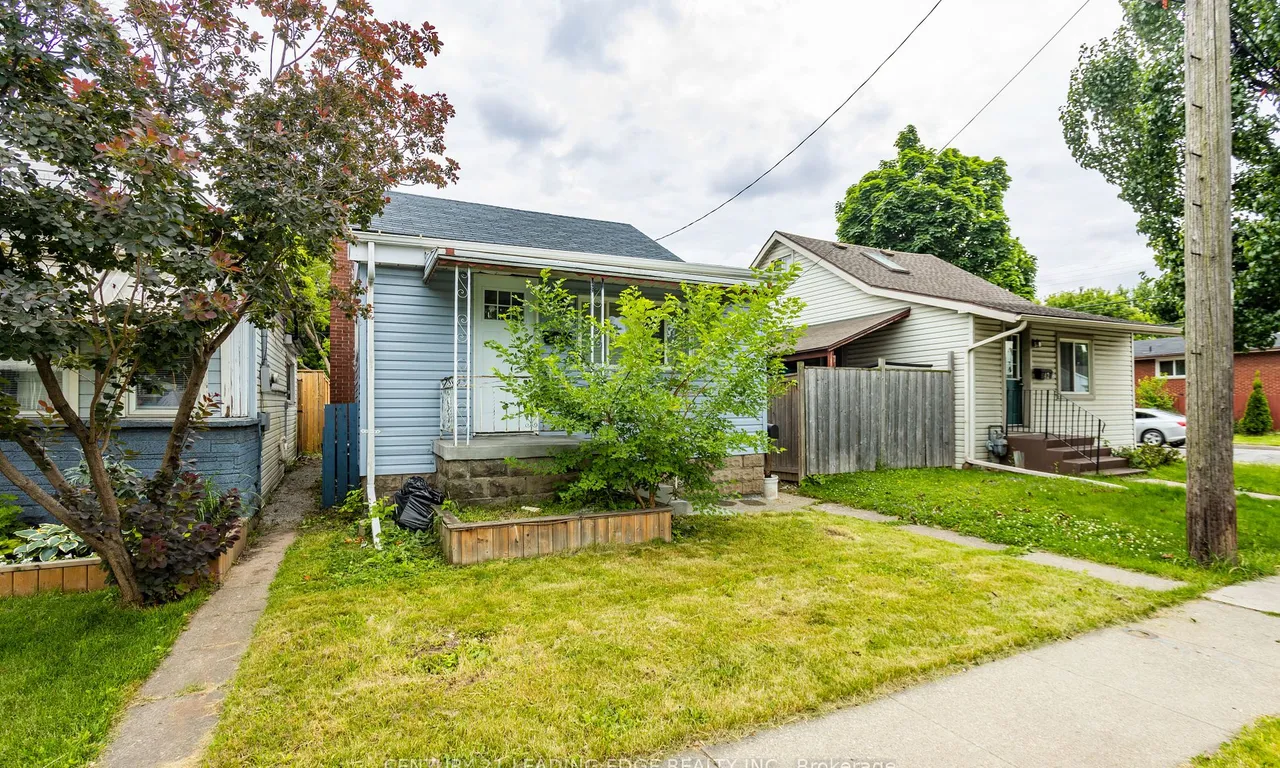 46 Division St, Hamilton, ON L8H 4Z8