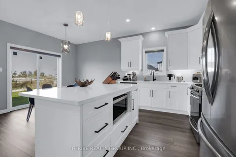 3747 Somerston Cres, London, ON N6L 0G4