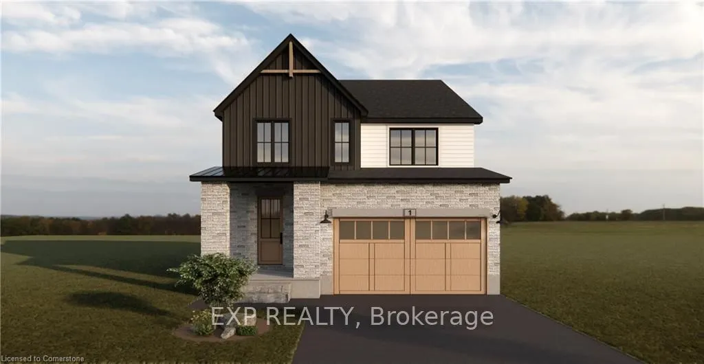 152 Bean Street, Minto, ON N0G 1Z0