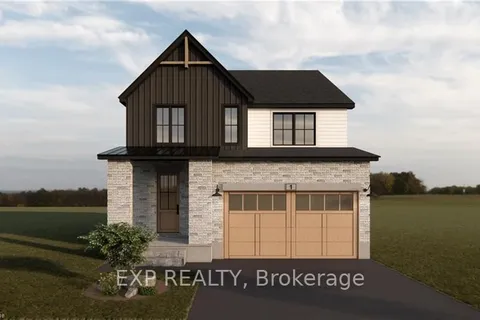 152 Bean Street, Minto, ON N0G 1Z0