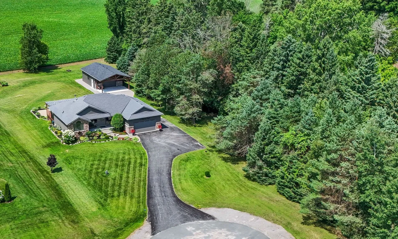 9 Fieldcrest Crt, Brighton, ON K0K 1R0