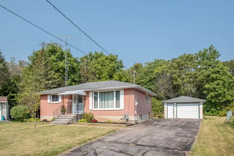 224 Nickerson Dr, Cobourg, ON K9A 1A5