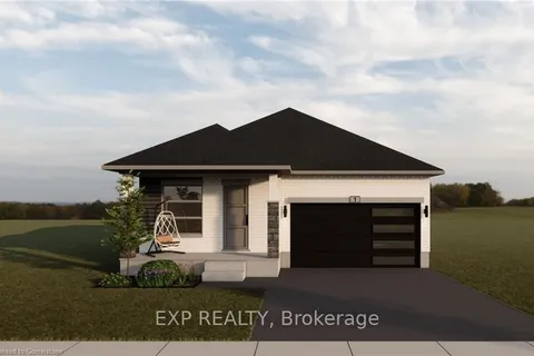 185 Bean Street, Minto, ON N0G 1Z0