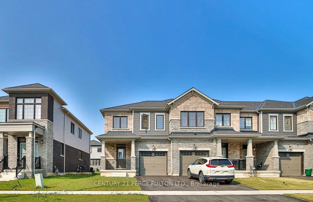 55 Ever Sweet Way, Thorold, ON L2V 0K9