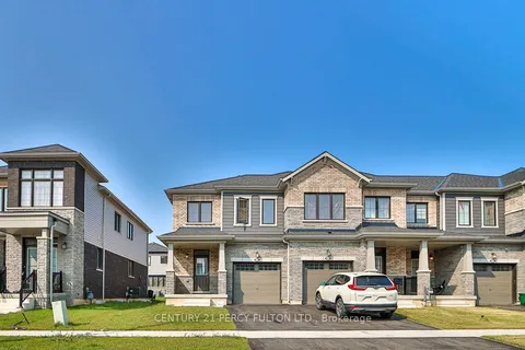 55 Ever Sweet Way, Thorold, ON L2V 0K9