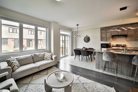 55 Ever Sweet Way, Thorold, ON L2V 0K9