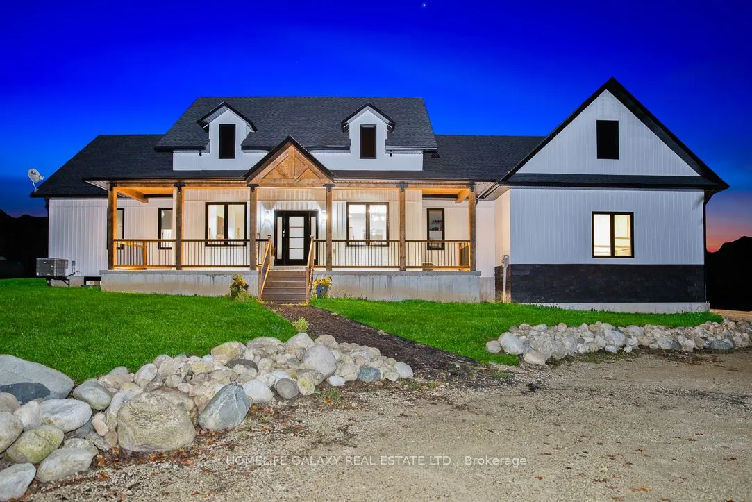 423474 Concession 6, West Grey, ON N0C 1H0