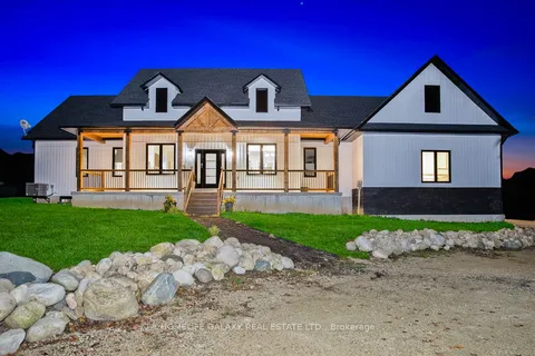 423474 Concession 6, West Grey, ON N0C 1H0