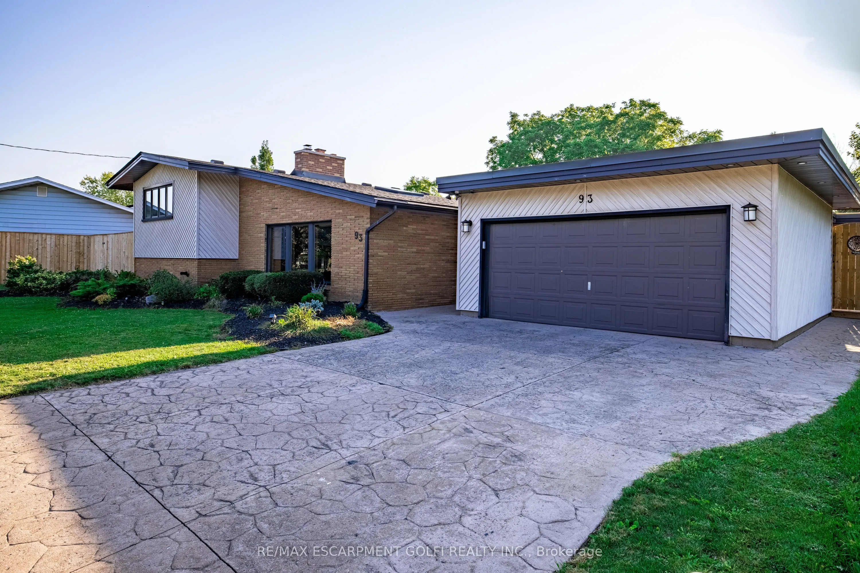 93 Riverview Boulevard, St. Catharines, ON L2T 3M3