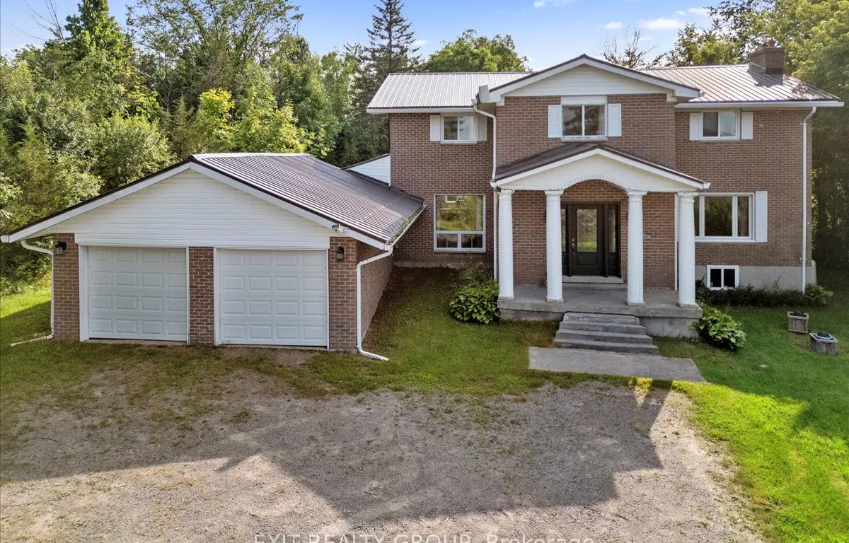 315 Haigs Reach Rd, Trent Hills, ON K0K 1L0