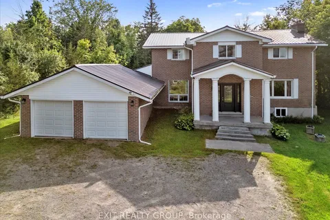 315 Haigs Reach Rd, Trent Hills, ON K0K 1L0