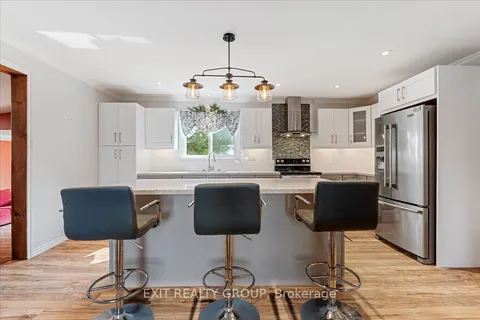 315 Haigs Reach Rd, Trent Hills, ON K0K 1L0