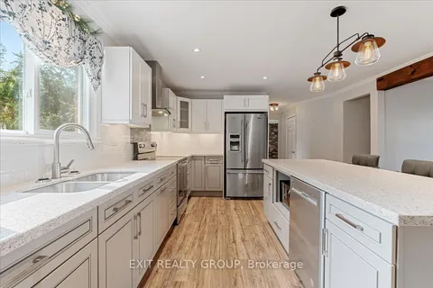 315 Haigs Reach Rd, Trent Hills, ON K0K 1L0