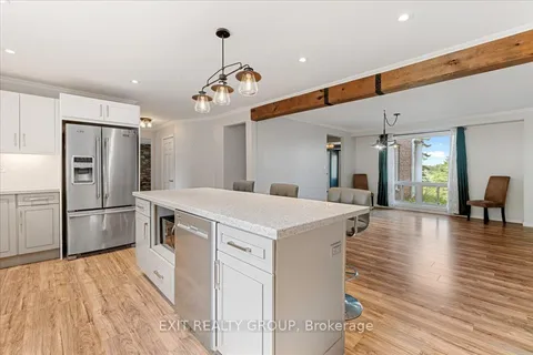 315 Haigs Reach Rd, Trent Hills, ON K0K 1L0