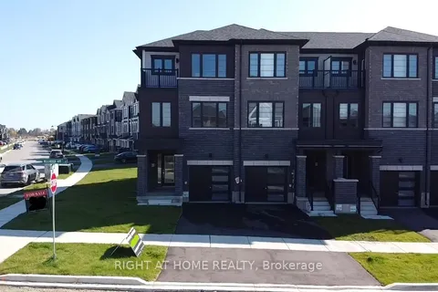 55 Bellhouse Ave, Brantford, ON N3T 5L5