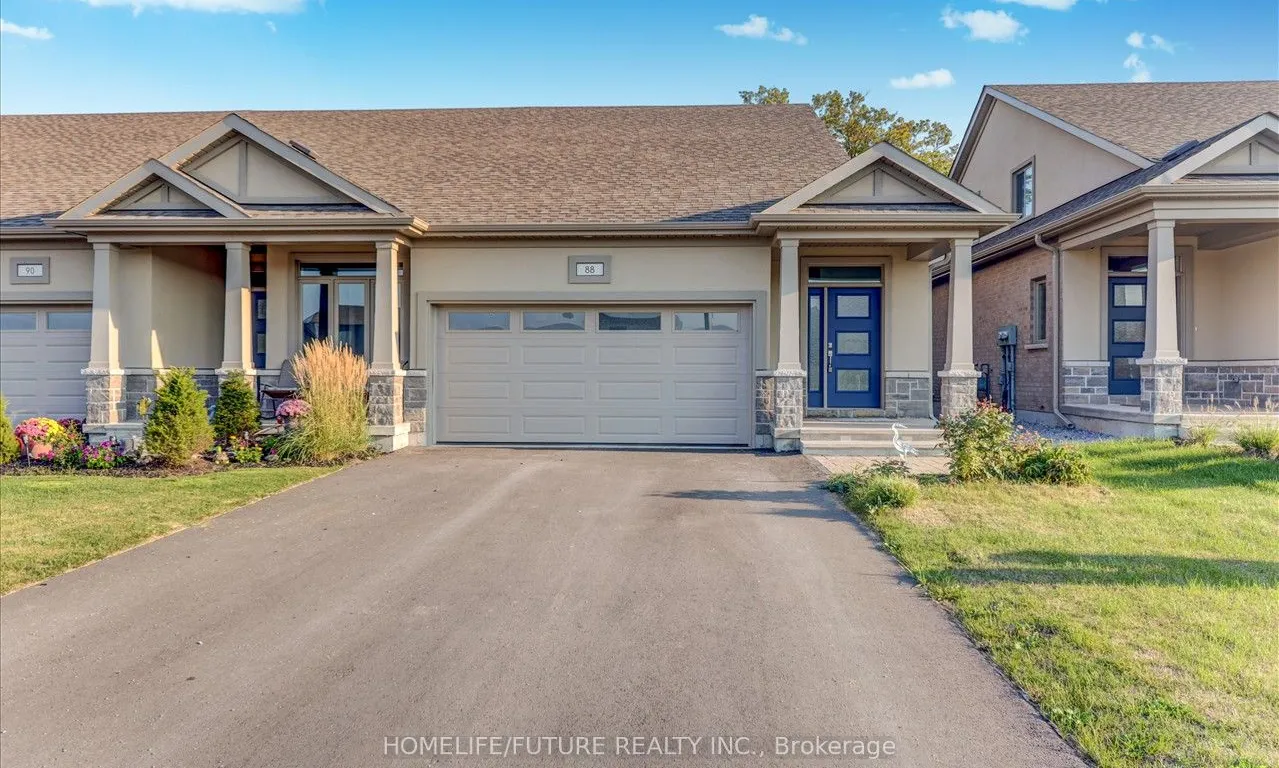 88 Athabaska Dr, Belleville, ON K8N 0T2