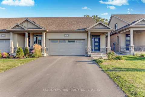 88 Athabaska Dr, Belleville, ON K8N 0T2