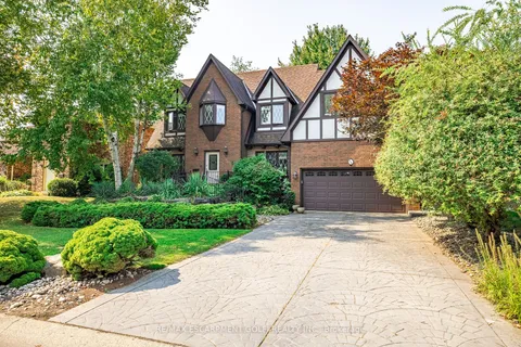 58 GALLEY Rd, Hamilton, ON L9G 4T1