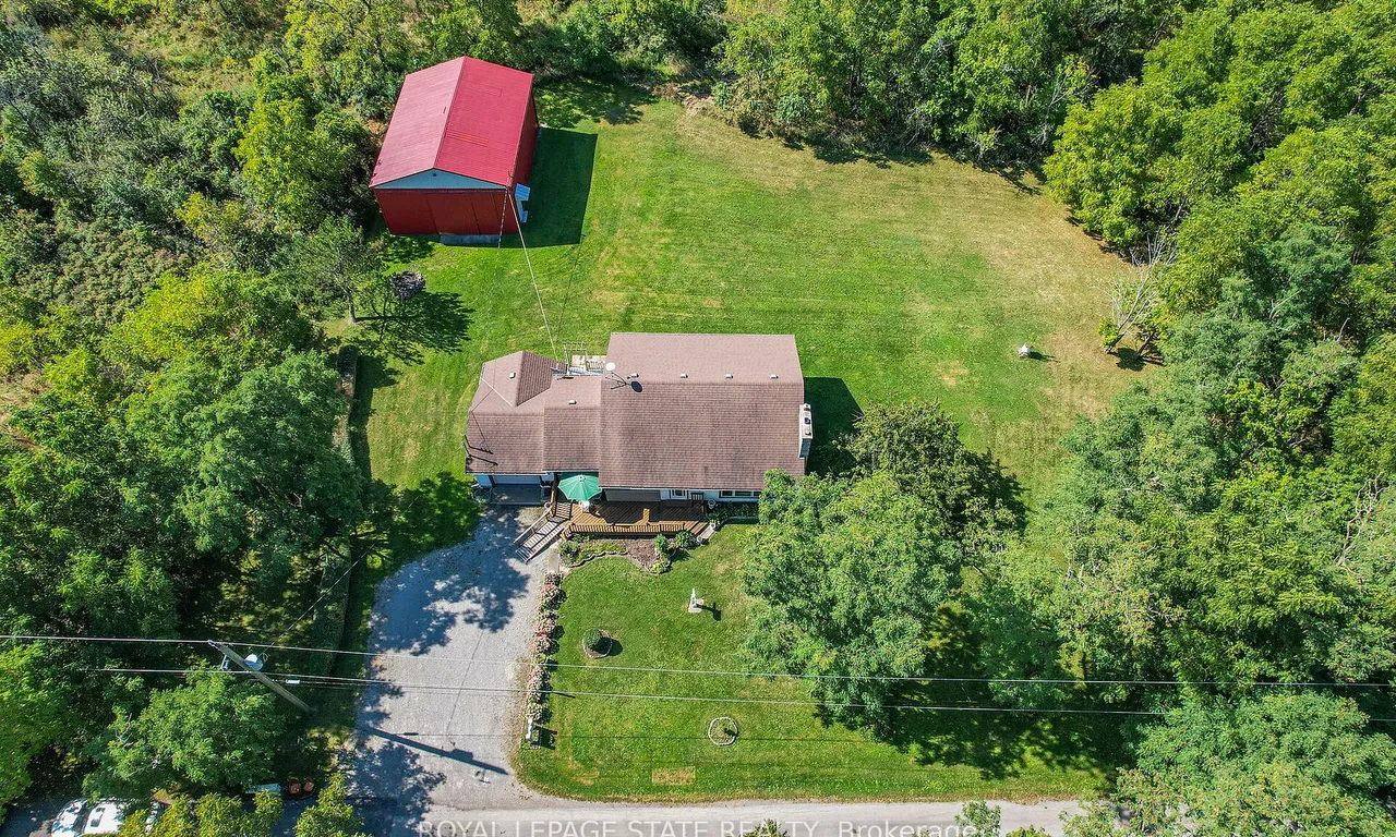 532 Ridge Rd, Grimsby, ON L3M 0K6