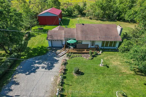 532 Ridge Rd, Grimsby, ON L3M 0K6