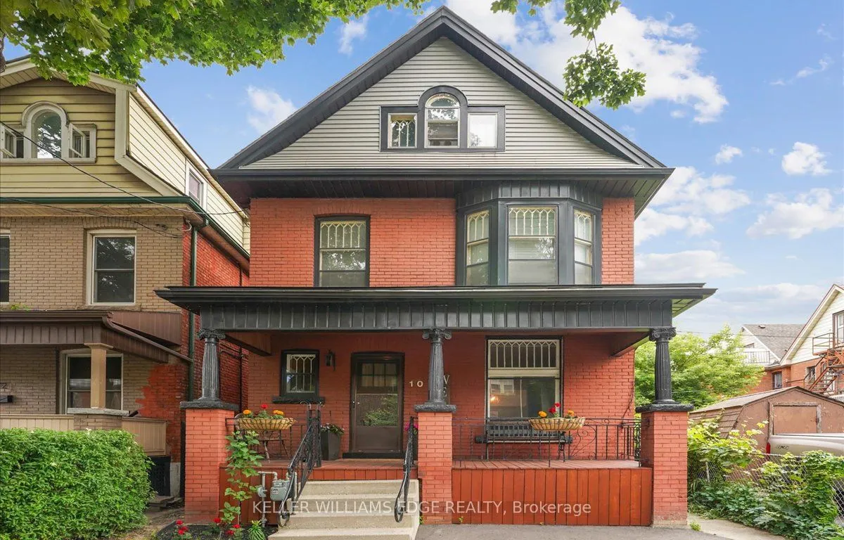 10 Huntley St, Hamilton, ON L8L 5X8