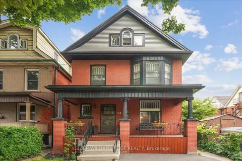 10 Huntley St, Hamilton, ON L8L 5X8