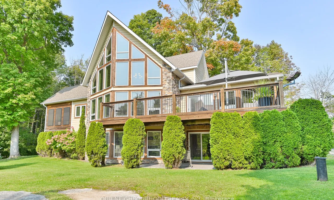 53 Glen Ridge Rd, Marmora and Lake, ON K0K 2M0