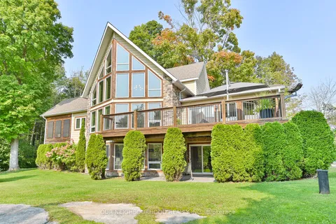 53 Glen Ridge Rd, Marmora and Lake, ON K0K 2M0