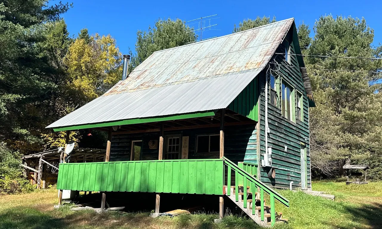 72 Mayhew Rd, Carlow/Mayo, ON K0L 2R0