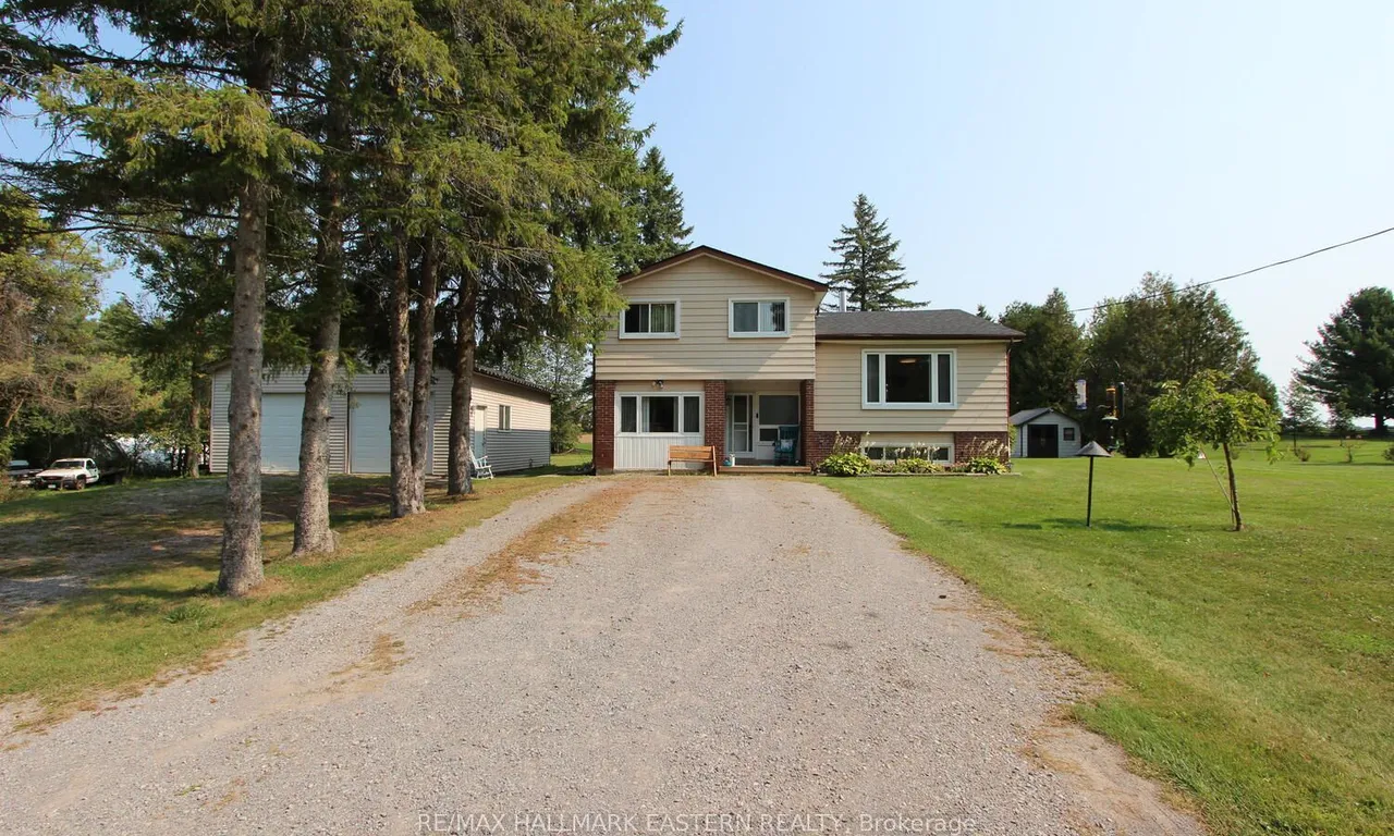 1387 Vista Cres, Cavan Monaghan, ON K0L 1V0